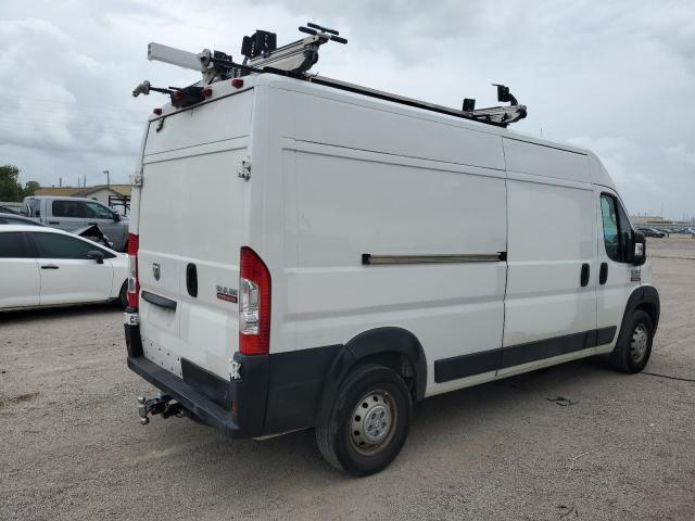 3C6LRVDG4ME559014 - 2021 RAM PROMASTER 2500 HIGH Ağ foto 3