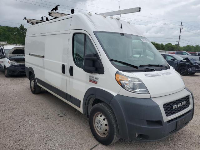 3C6LRVDG4ME559014 - 2021 RAM PROMASTER 2500 HIGH Ağ foto 4
