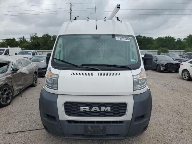3C6LRVDG4ME559014 - 2021 RAM PROMASTER 2500 HIGH Ağ foto 5