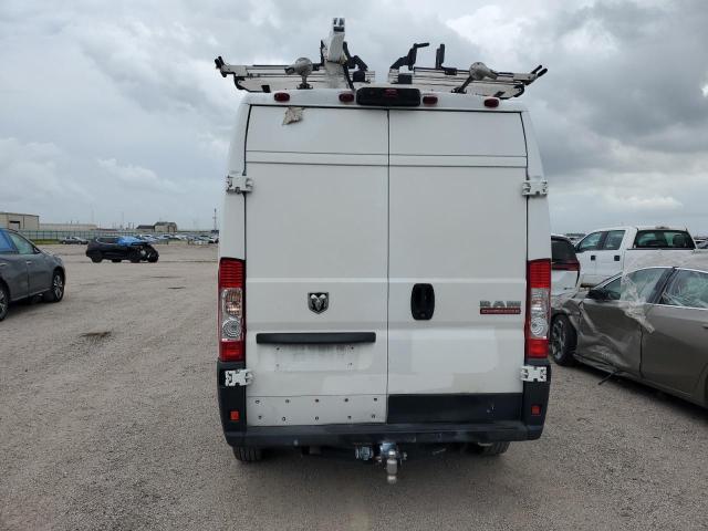 3C6LRVDG4ME559014 - 2021 RAM PROMASTER 2500 HIGH Ağ foto 6