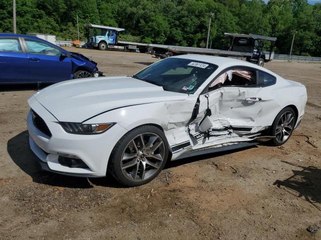 2015 FORD MUSTANG, 