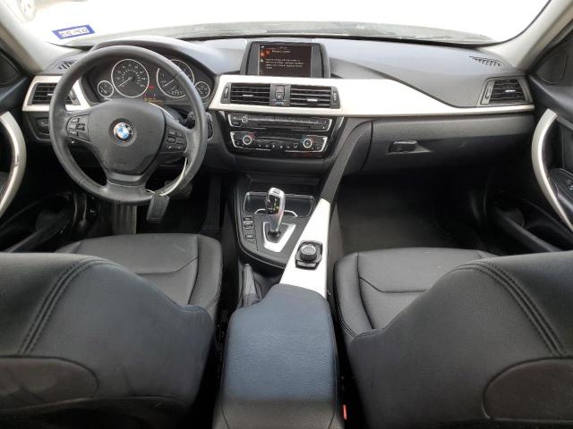 WBA8E1G55GNU12243 - 2016 BMW 320 I WHITE photo 8