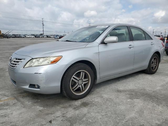 2007 TOYOTA CAMRY CE, 