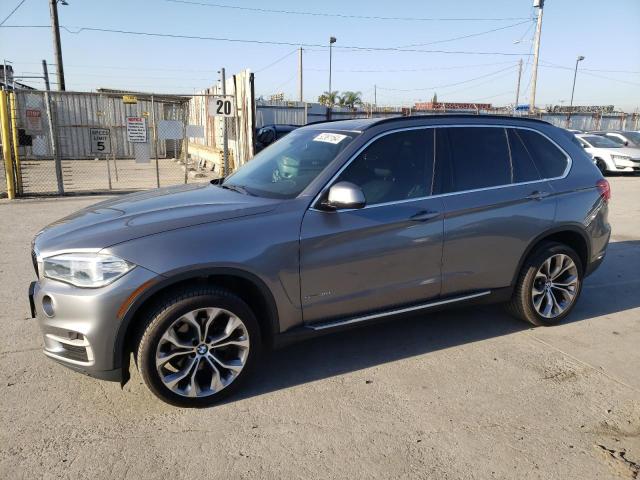 2015 BMW X5 SDRIVE35I, 