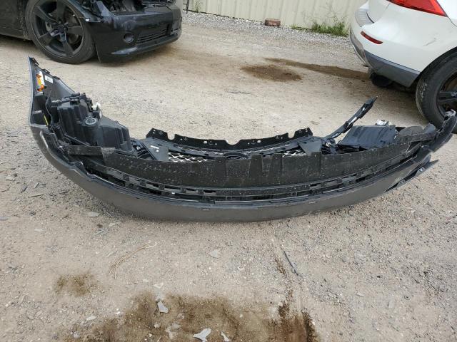 5GAERDKW1PJ196184 - 2023 BUICK ENCLAVE AVENIR ვერცხლისფერი ფოტო 13