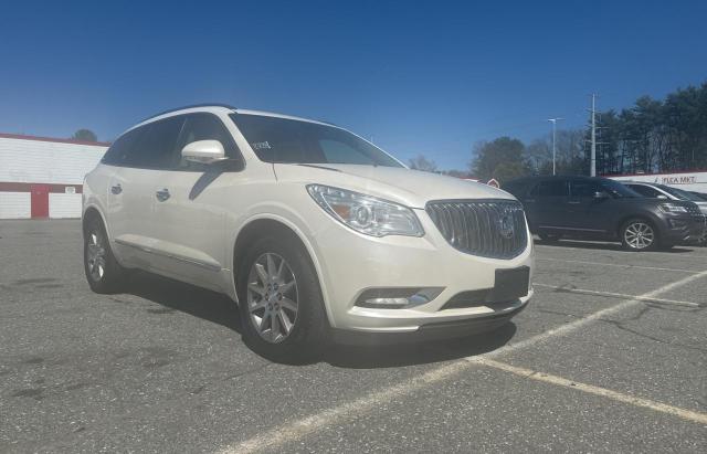 2014 BUICK ENCLAVE, 