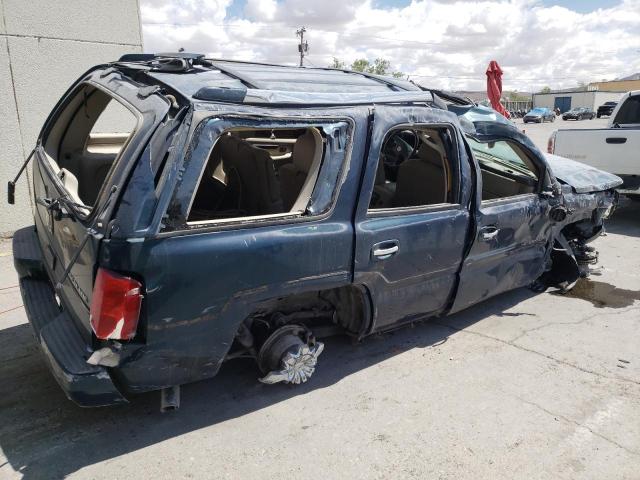 1GYEC63N55R216138 - 2005 CADILLAC ESCALADE LUXURY BLUE photo 3