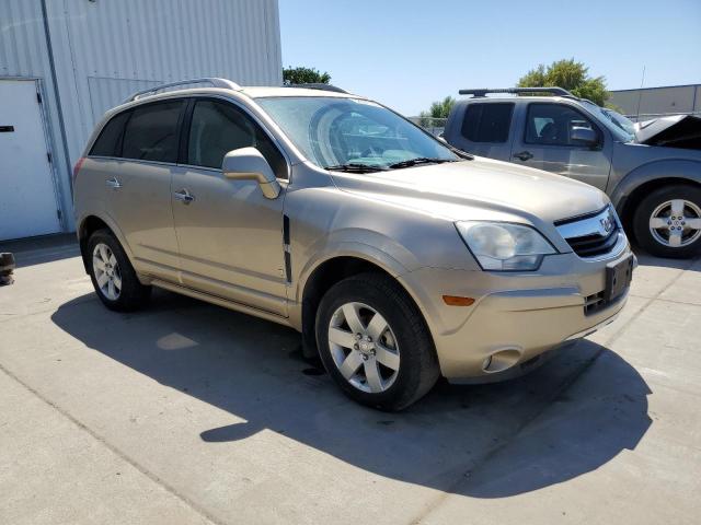 3GSCL53748S679774 - 2008 SATURN VUE XR GOLD photo 4