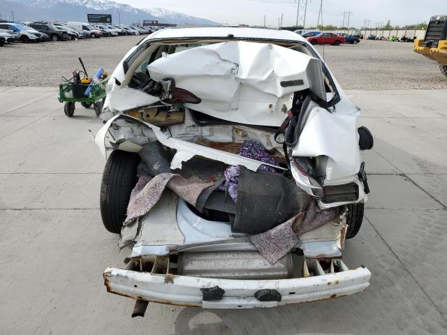 1G1ND52F04M703677 - 2004 CHEVROLET MALIBU CLS WHITE photo 6