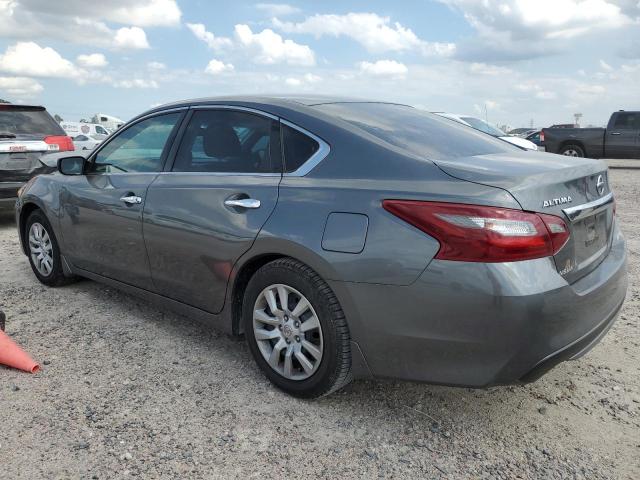 1N4AL3AP6JC134140 - 2018 NISSAN ALTIMA 2.5 GRAY photo 2