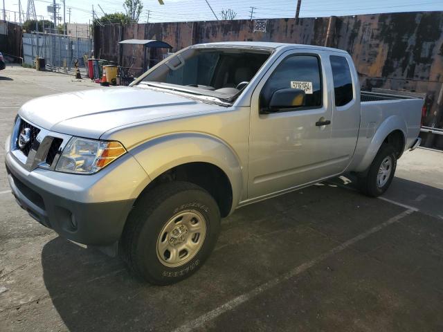 2019 NISSAN FRONTIER S, 