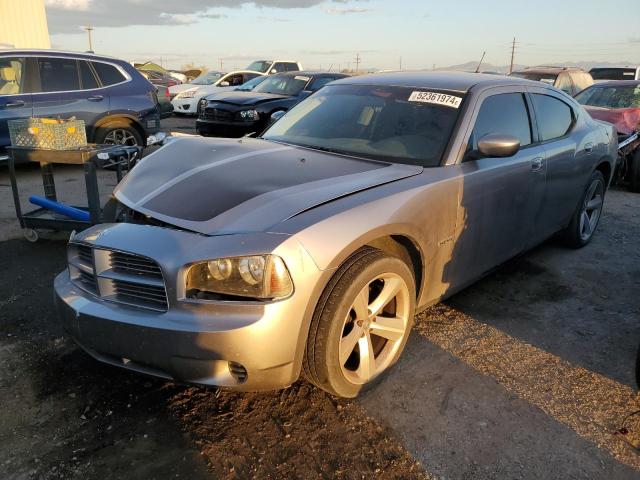 2008 DODGE CHARGER, 