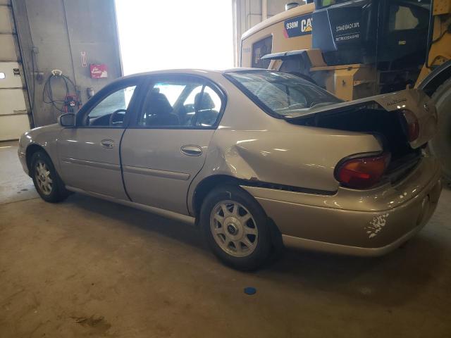 1G1NE52M4W6115431 - 1998 CHEVROLET MALIBU LS BEIGE photo 2