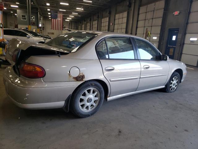 1G1NE52M4W6115431 - 1998 CHEVROLET MALIBU LS BEIGE photo 3