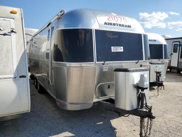 1STJ9YJ20GJ535750 - 2016 AIRSTREAM CAMPER SILVER photo 1