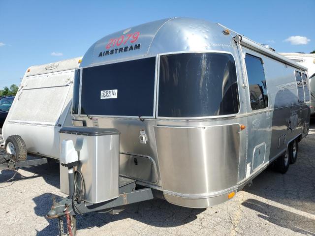 1STJ9YJ20GJ535750 - 2016 AIRSTREAM CAMPER SILVER photo 2