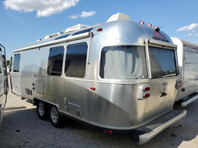 1STJ9YJ20GJ535750 - 2016 AIRSTREAM CAMPER SILVER photo 3