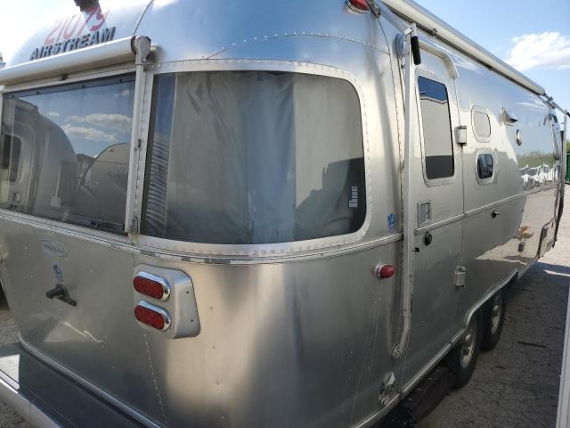 1STJ9YJ20GJ535750 - 2016 AIRSTREAM CAMPER SILVER photo 4
