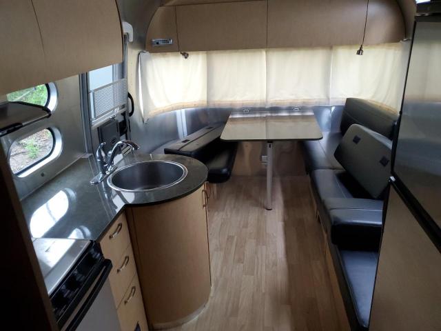 1STJ9YJ20GJ535750 - 2016 AIRSTREAM CAMPER SILVER photo 7