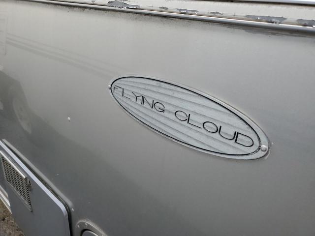 1STJ9YJ20GJ535750 - 2016 AIRSTREAM CAMPER SILVER photo 8