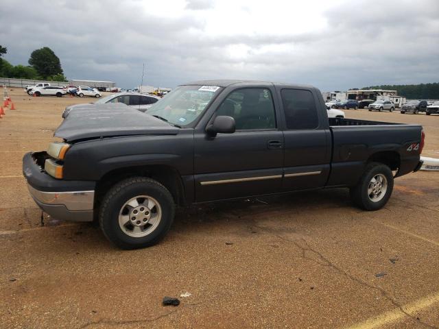 2003 CHEVROLET SILVERADO K1500, 