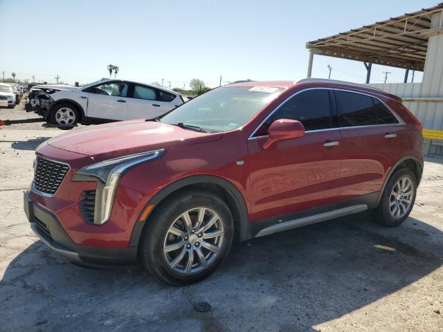2019 CADILLAC XT4 PREMIUM LUXURY, null