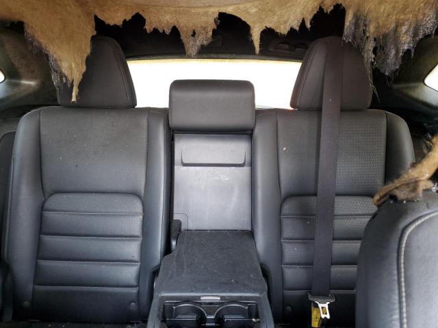 JTJBARBZ4K2182280 - 2019 LEXUS NX 300 BASE Gümüş foto 10