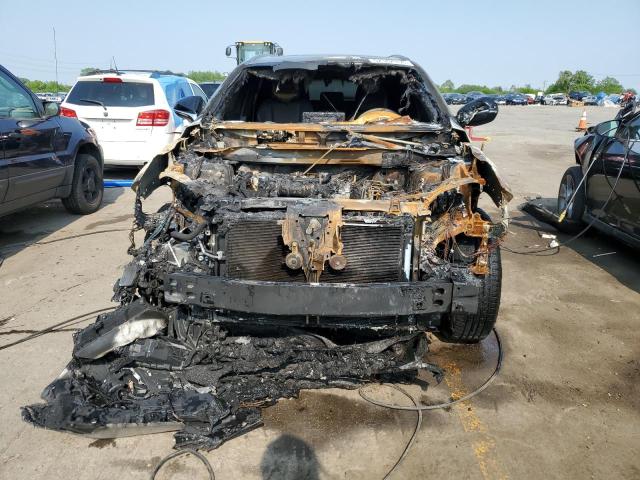 JTJBARBZ4K2182280 - 2019 LEXUS NX 300 BASE Gümüş foto 5