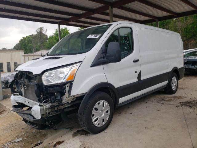 2019 FORD TRANSIT T-150, 