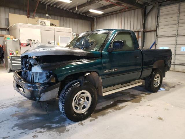 1998 DODGE RAM 1500, 