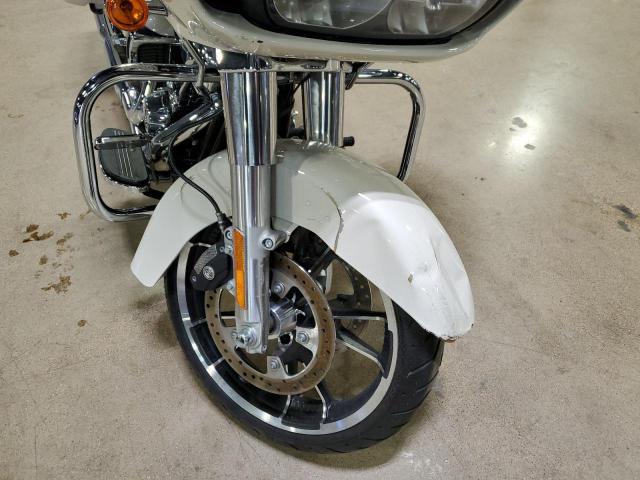 1HD1KHC18NB601281 - 2022 HARLEY-DAVIDSON FLTRX 白色 照片 9