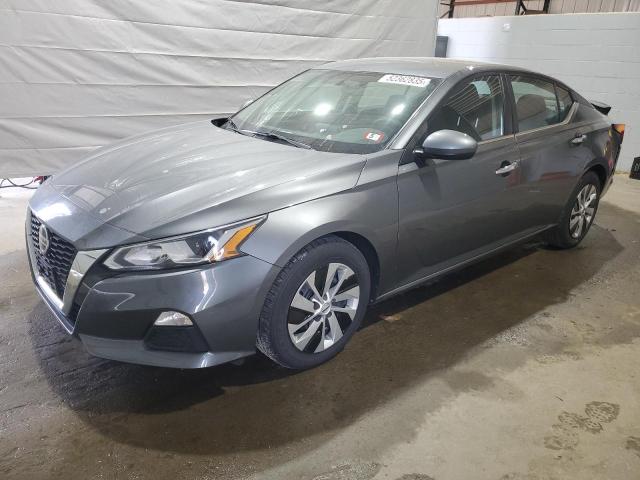2020 NISSAN ALTIMA S, null