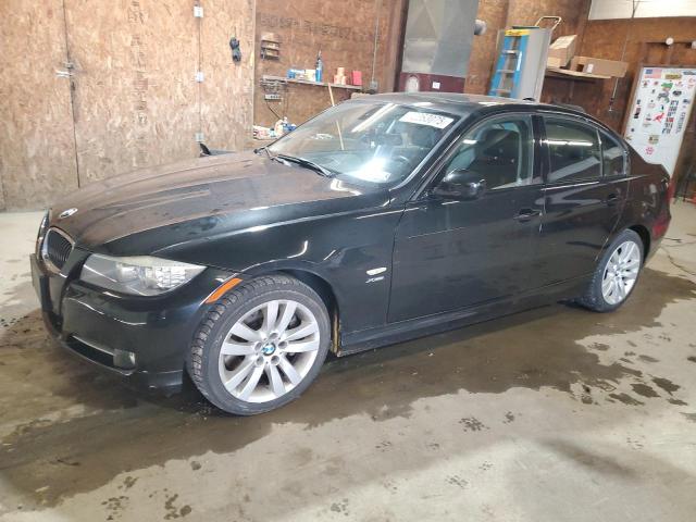 2011 BMW 335 XI, 