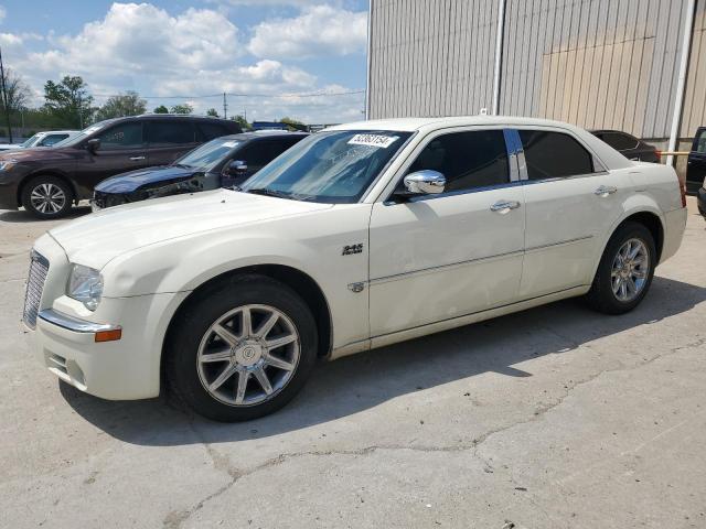 2006 CHRYSLER 300C, 