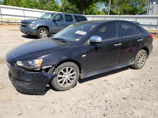 2013 MITSUBISHI LANCER ES/ES SPORT, 