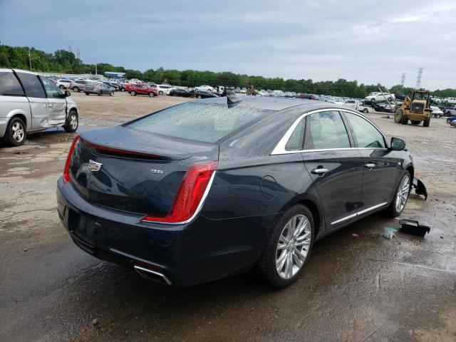 2G61M5S3XK9128660 - 2019 CADILLAC XTS LUXURY BLACK photo 3