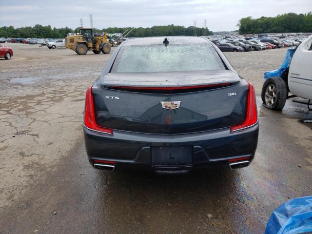 2G61M5S3XK9128660 - 2019 CADILLAC XTS LUXURY BLACK photo 6