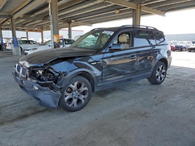 2005 BMW X3 3.0I, 