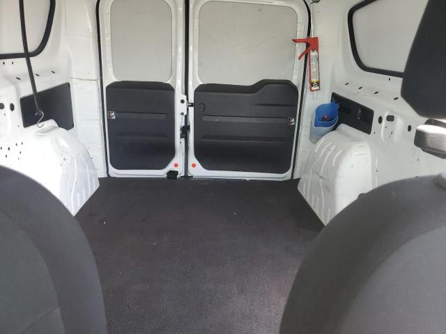 ZFBHRFAB3M6T43709 - 2021 RAM PROMASTER 白色 照片 10