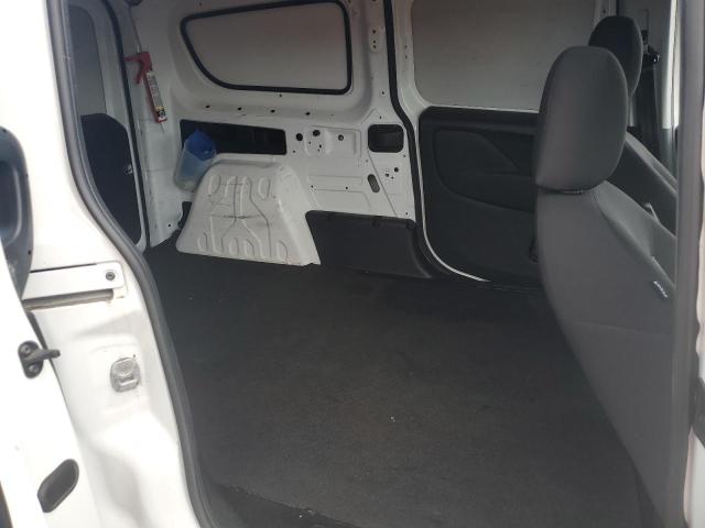 ZFBHRFAB3M6T43709 - 2021 RAM PROMASTER 白色 照片 11