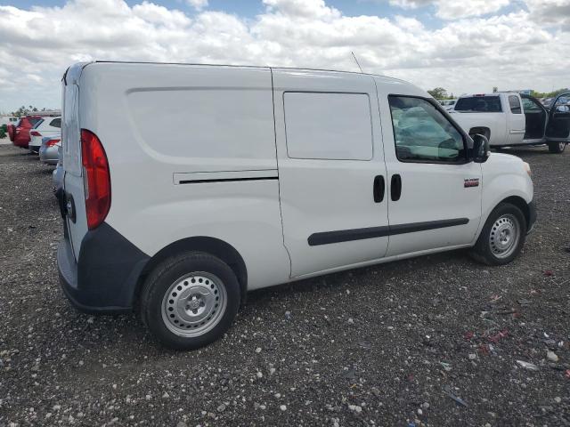 ZFBHRFAB3M6T43709 - 2021 RAM PROMASTER WHITE photo 3