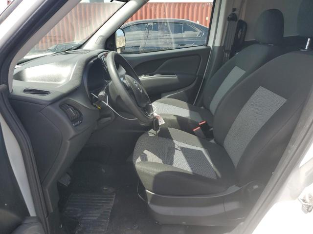 ZFBHRFAB3M6T43709 - 2021 RAM PROMASTER 白色 照片 7