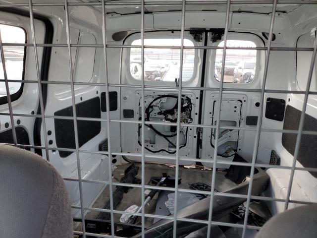 3N63M0ZN4GK691601 - 2016 CHEVROLET CITY EXPRE LT 白色 照片 10