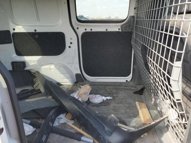 3N63M0ZN4GK691601 - 2016 CHEVROLET CITY EXPRE LT 白色 照片 11