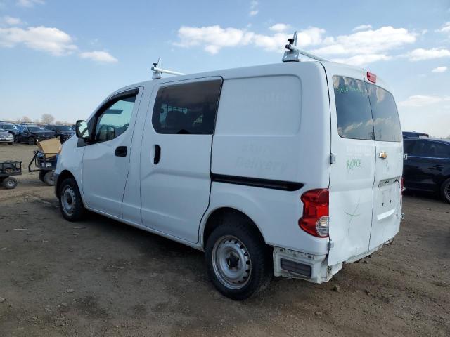 3N63M0ZN4GK691601 - 2016 CHEVROLET CITY EXPRE LT 白色 照片 2