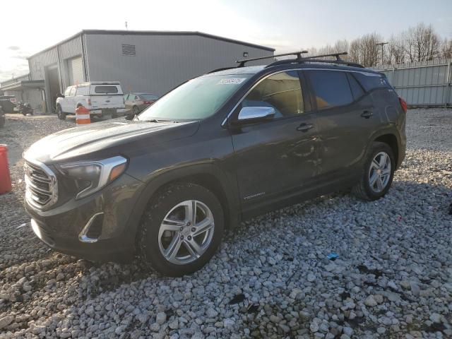 2020 GMC TERRAIN SLE, 