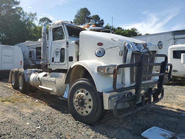 2017 PETERBILT 367, 