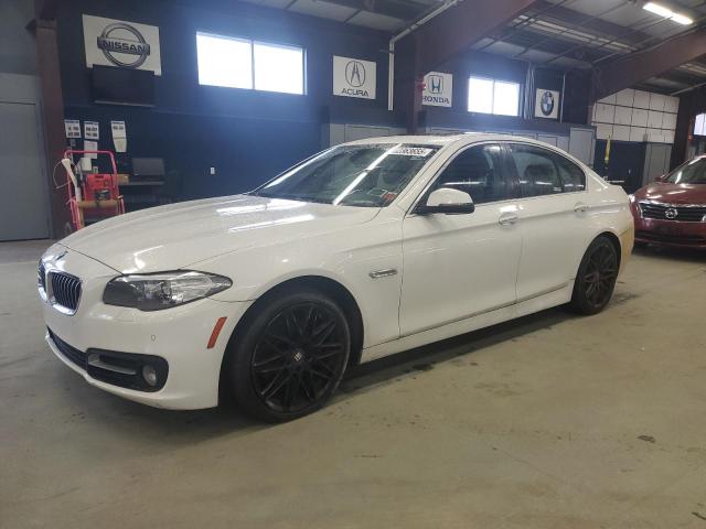 2016 BMW 528 XI, 
