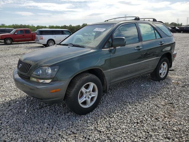 1999 LEXUS RX 300, 