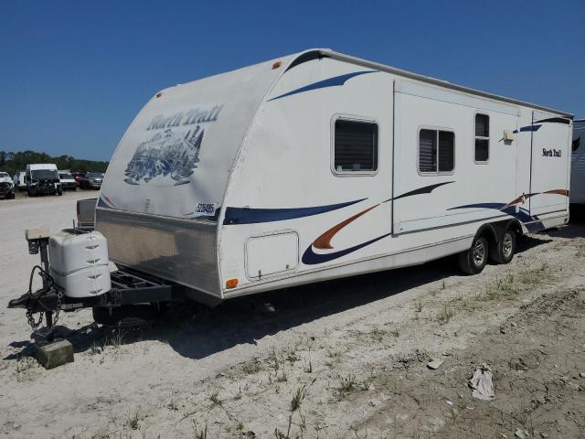 5SFNB3121BE212345 - 2011 HEARTLAND GATEWAY 白色 照片 2